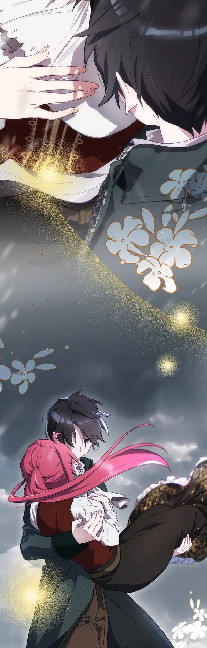 Ending Maker Chapter 57 - halaman 61