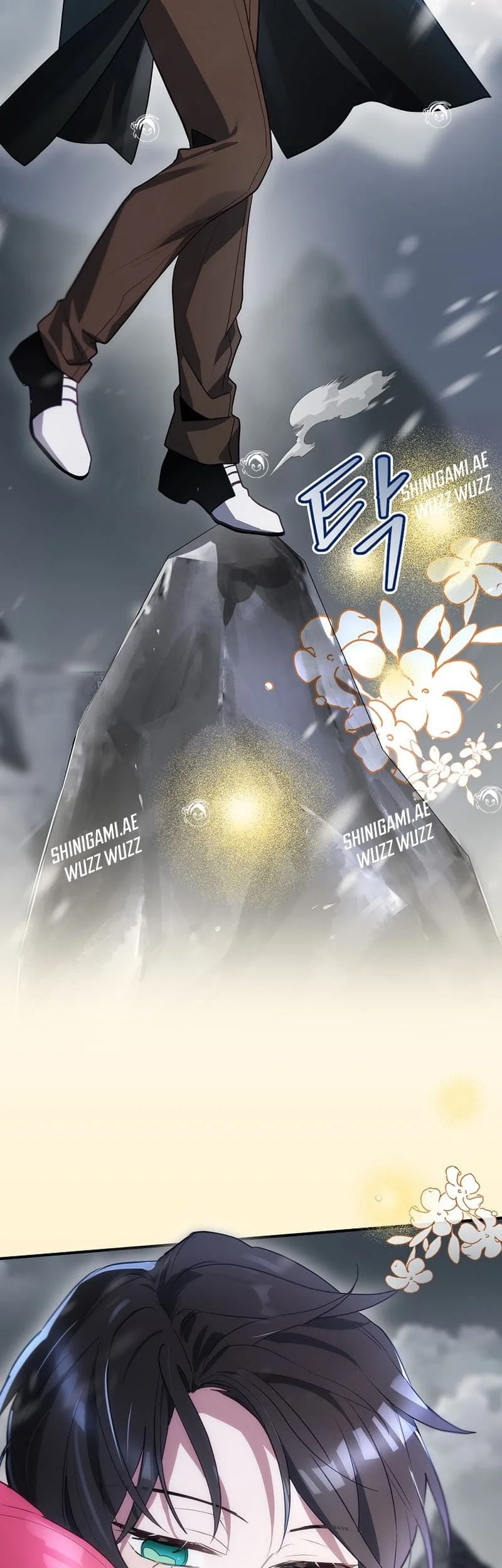 Ending Maker Chapter 57 - halaman 62