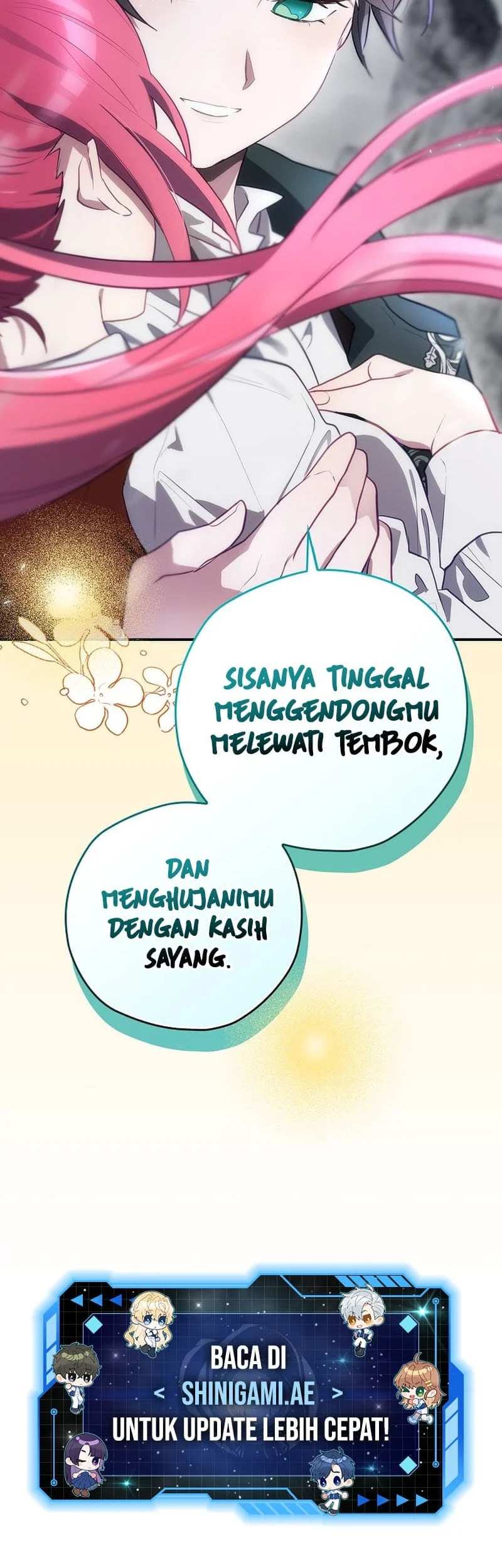 Ending Maker Chapter 57 - halaman 63