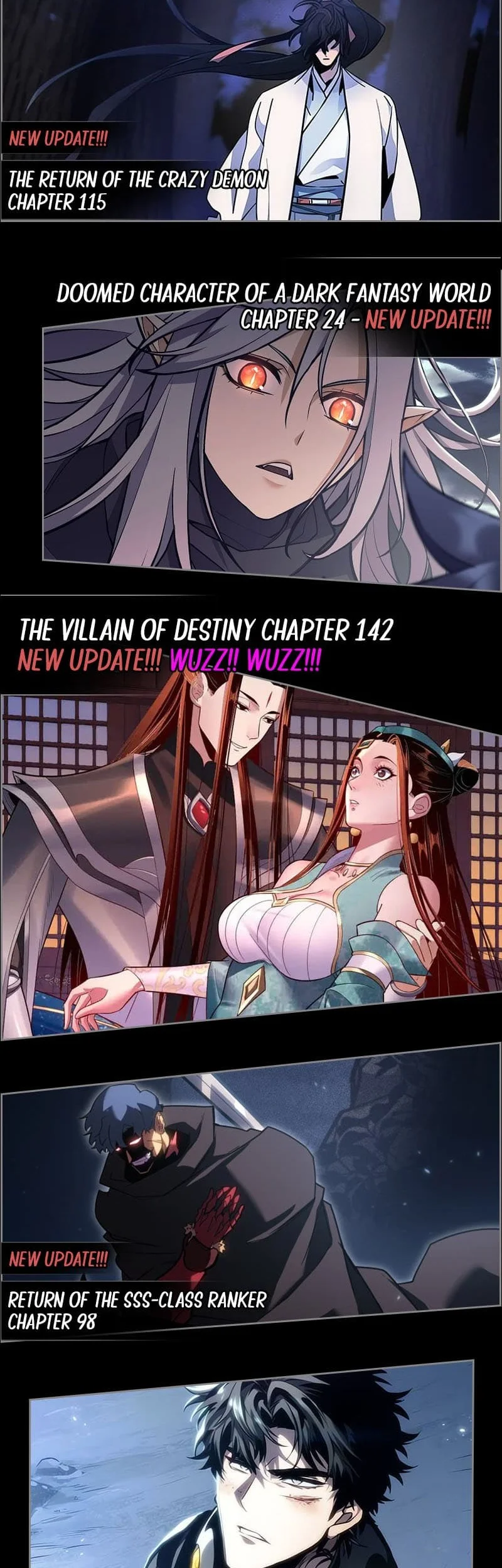 Ending Maker Chapter 57 - halaman 66