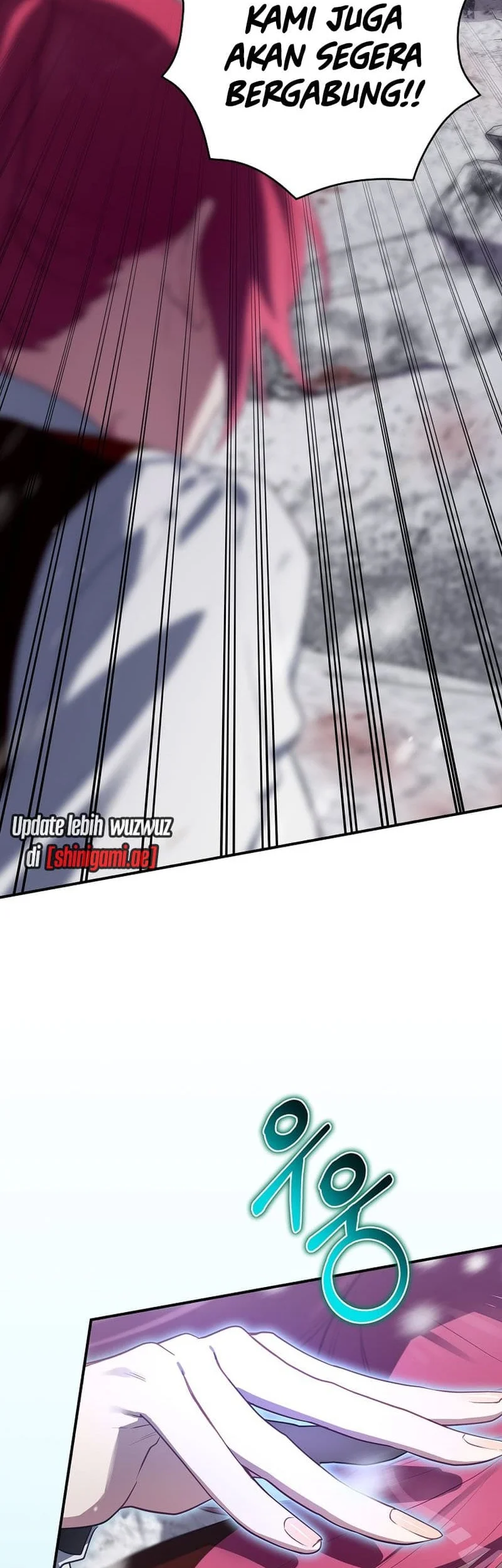 Ending Maker Chapter 57 - halaman 8