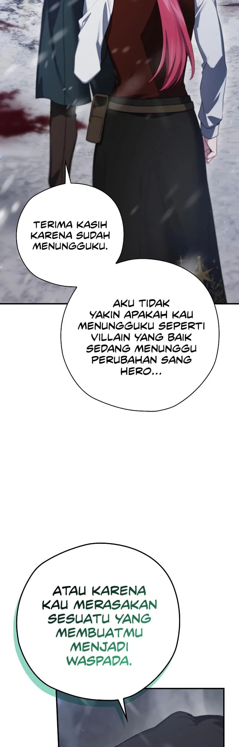Ending Maker Chapter 58 - halaman 20