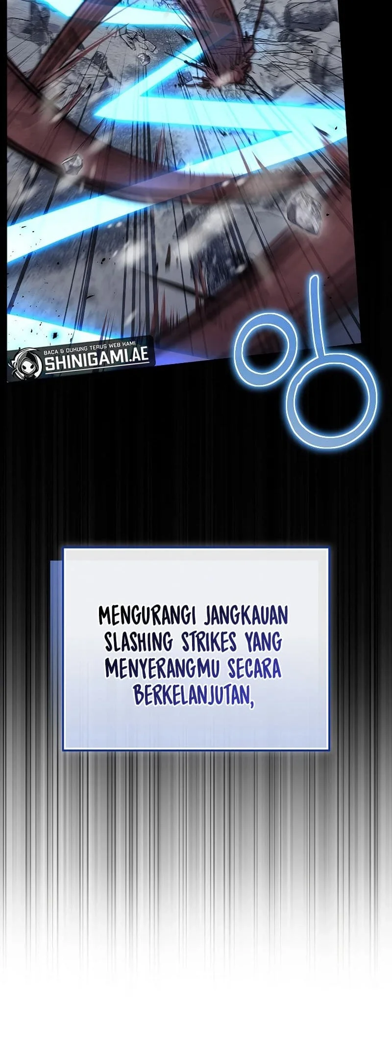 Ending Maker Chapter 58 - halaman 36