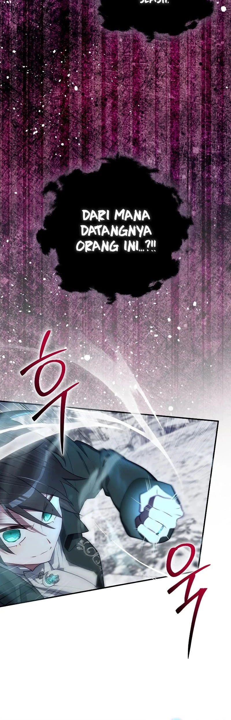 Ending Maker Chapter 58 - halaman 46