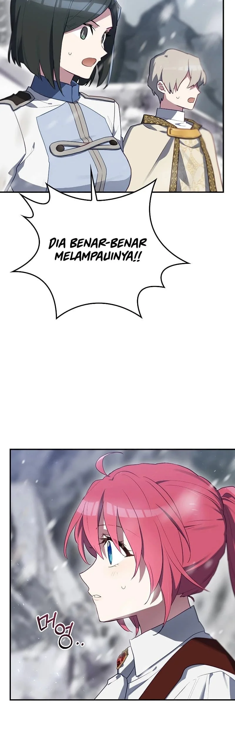 Ending Maker Chapter 58 - halaman 49