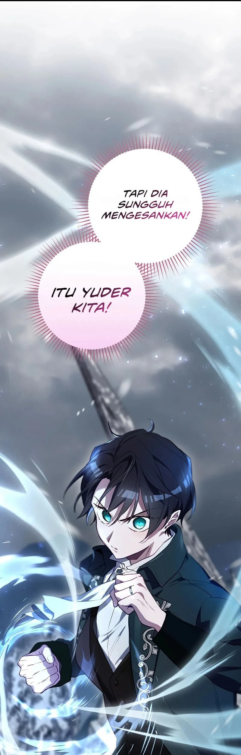 Ending Maker Chapter 58 - halaman 51