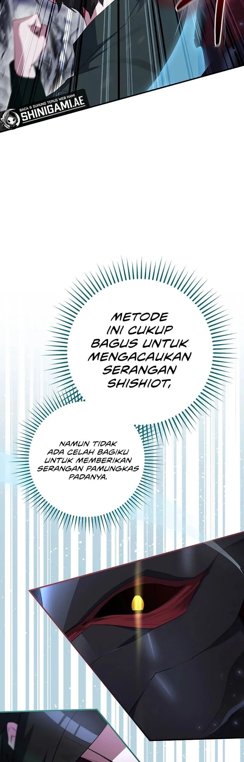 Ending Maker Chapter 58 - halaman 53