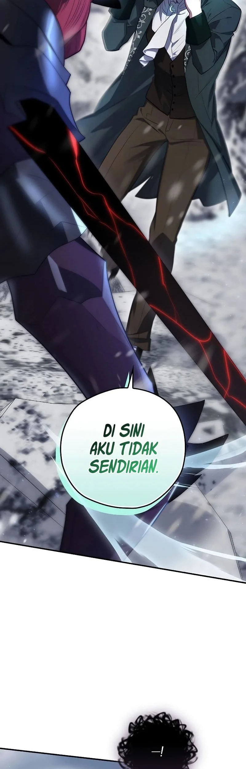 Ending Maker Chapter 58 - halaman 56