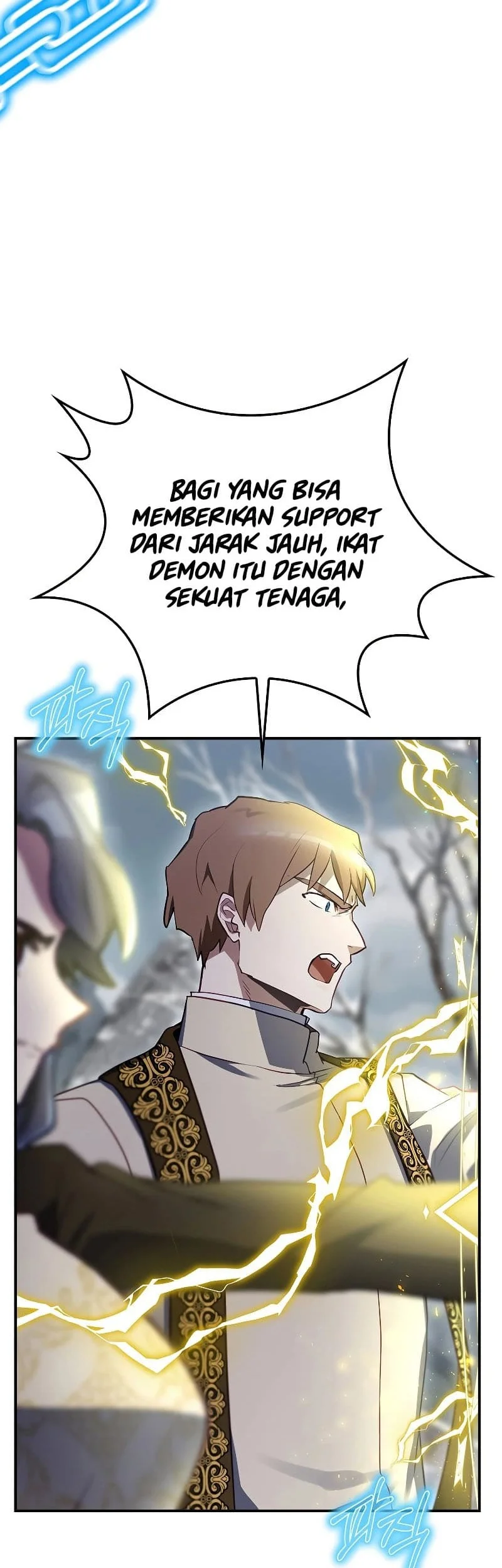Ending Maker Chapter 58 - halaman 60