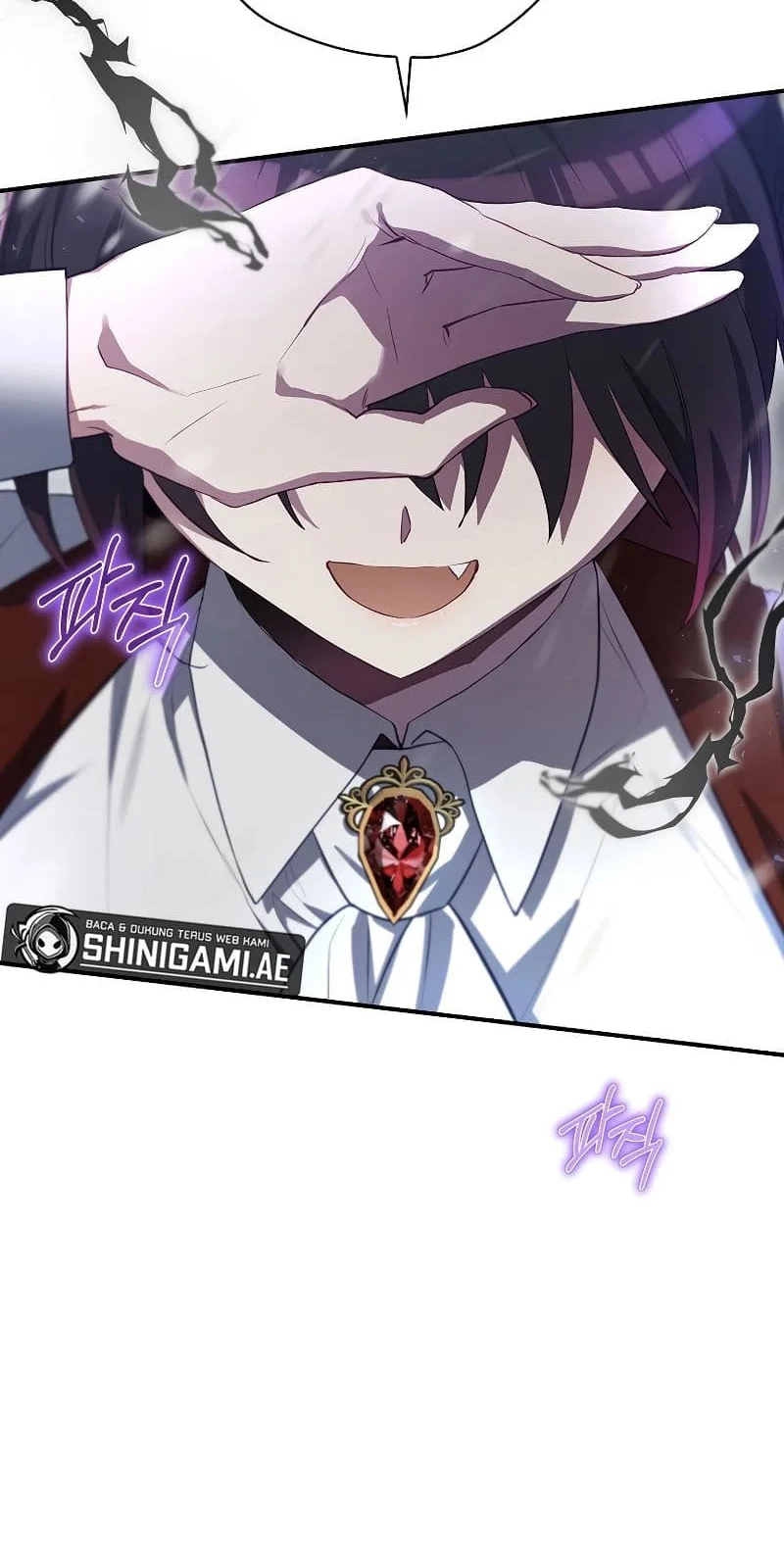 Ending Maker Chapter 58 - halaman 70
