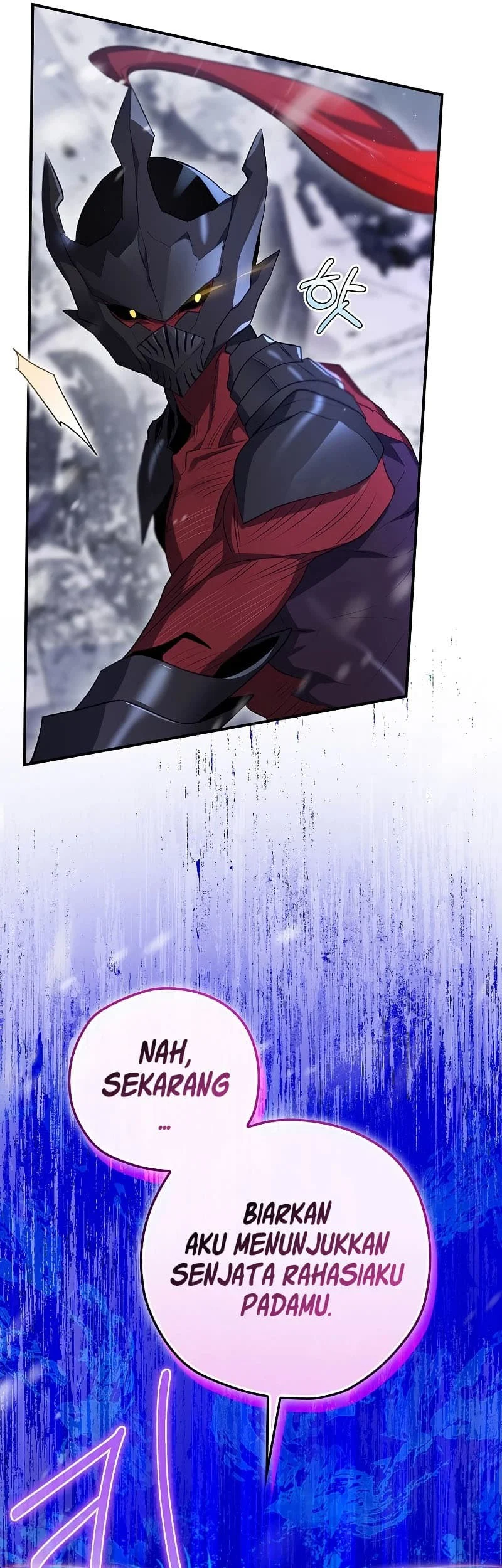 Ending Maker Chapter 58 - halaman 71