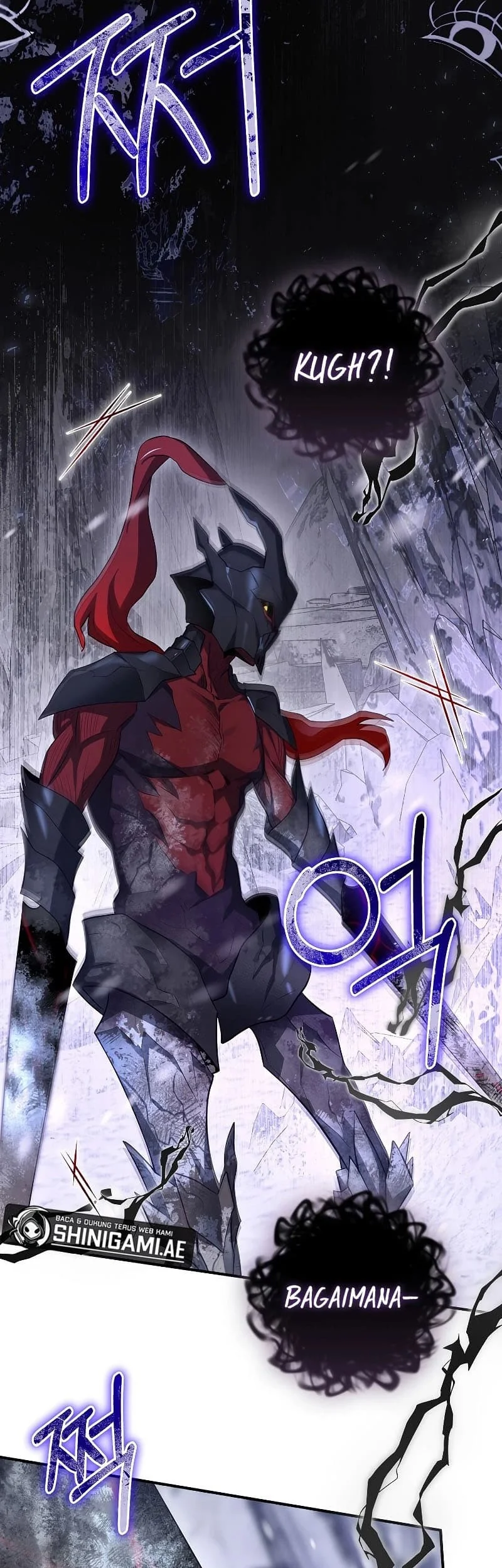 Ending Maker Chapter 58 - halaman 73
