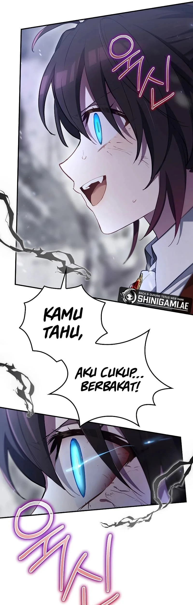 Ending Maker Chapter 58 - halaman 75