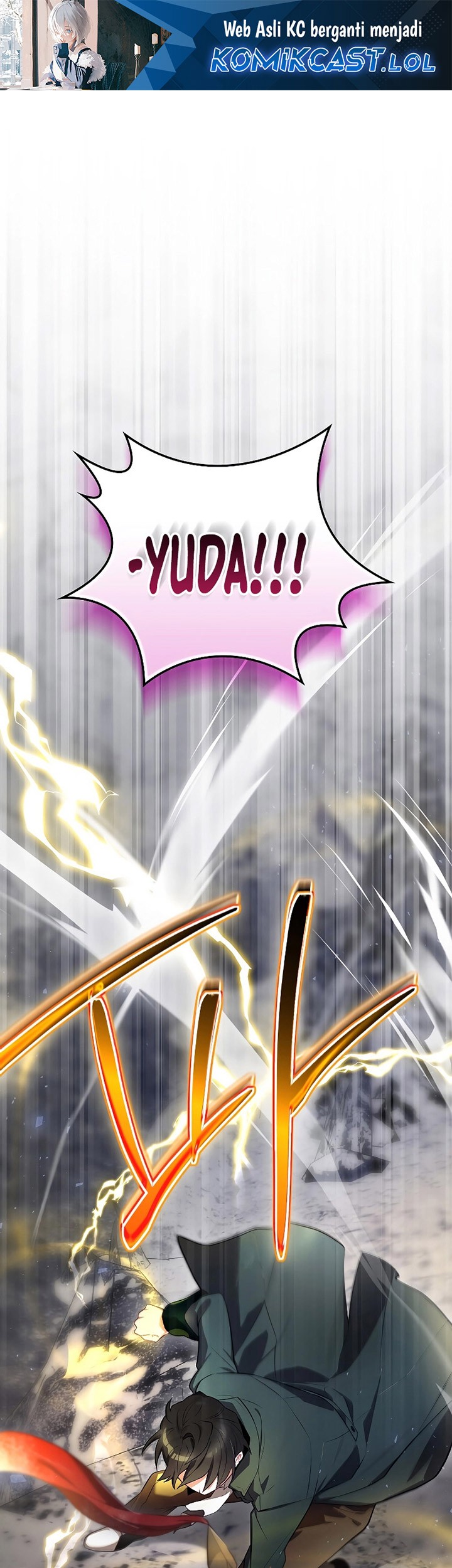 Ending Maker Chapter 59 - halaman 2