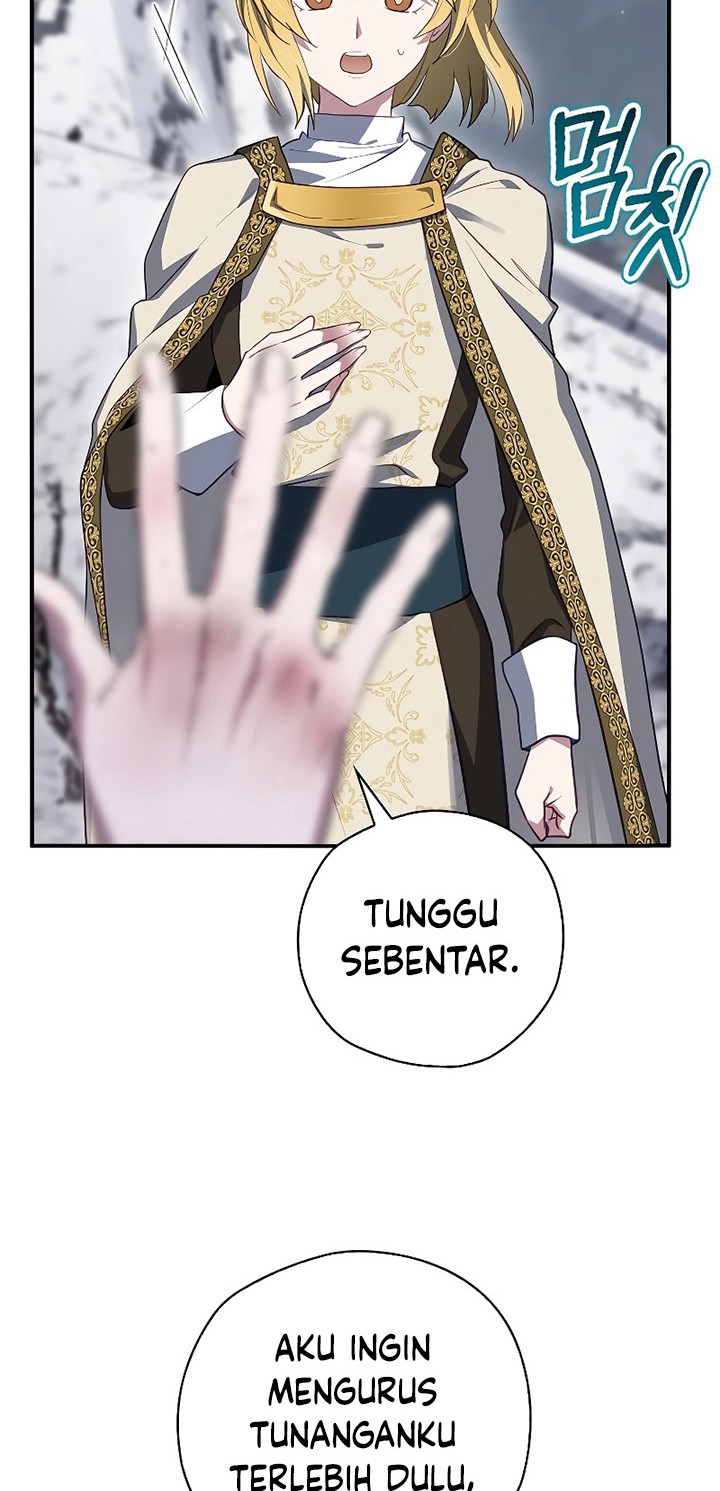 Ending Maker Chapter 59 - halaman 34