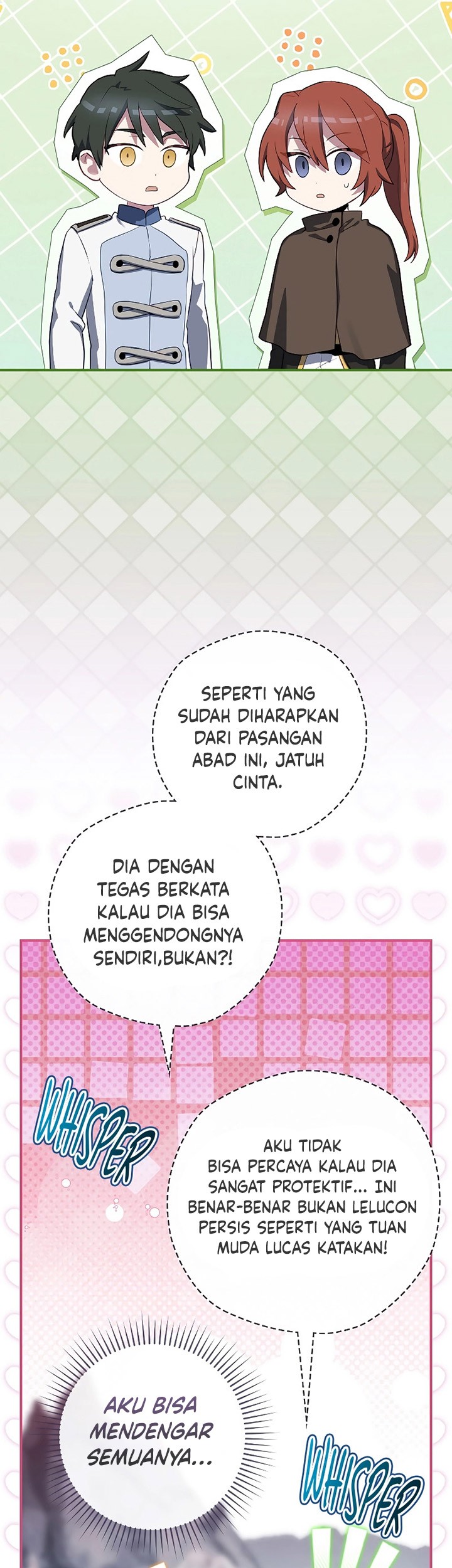 Ending Maker Chapter 59 - halaman 37