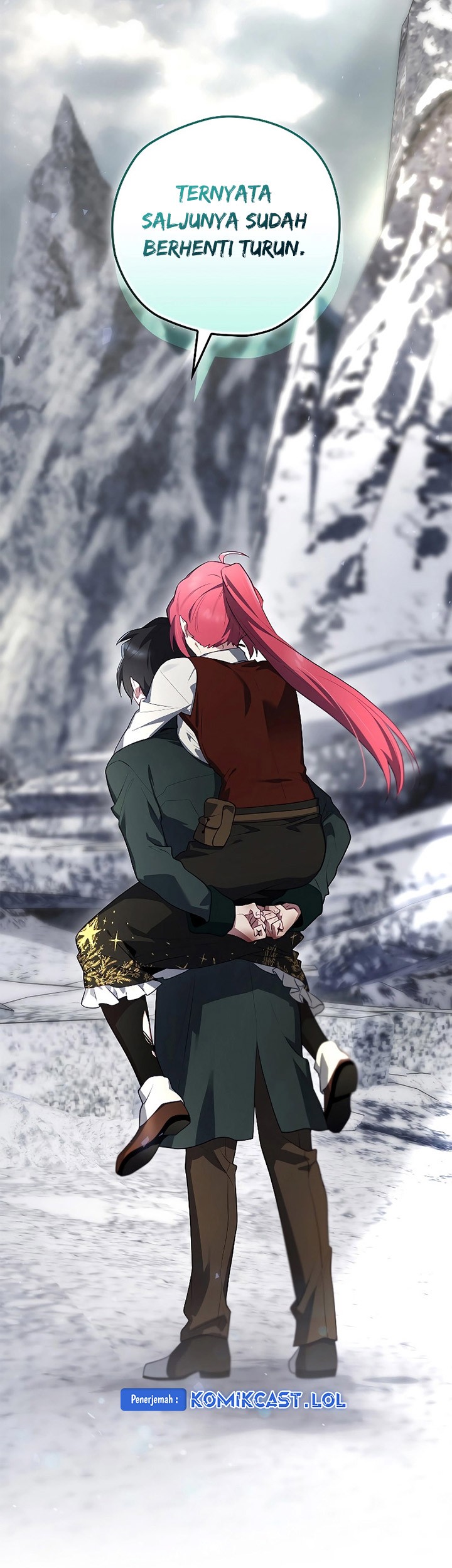 Ending Maker Chapter 59 - halaman 47