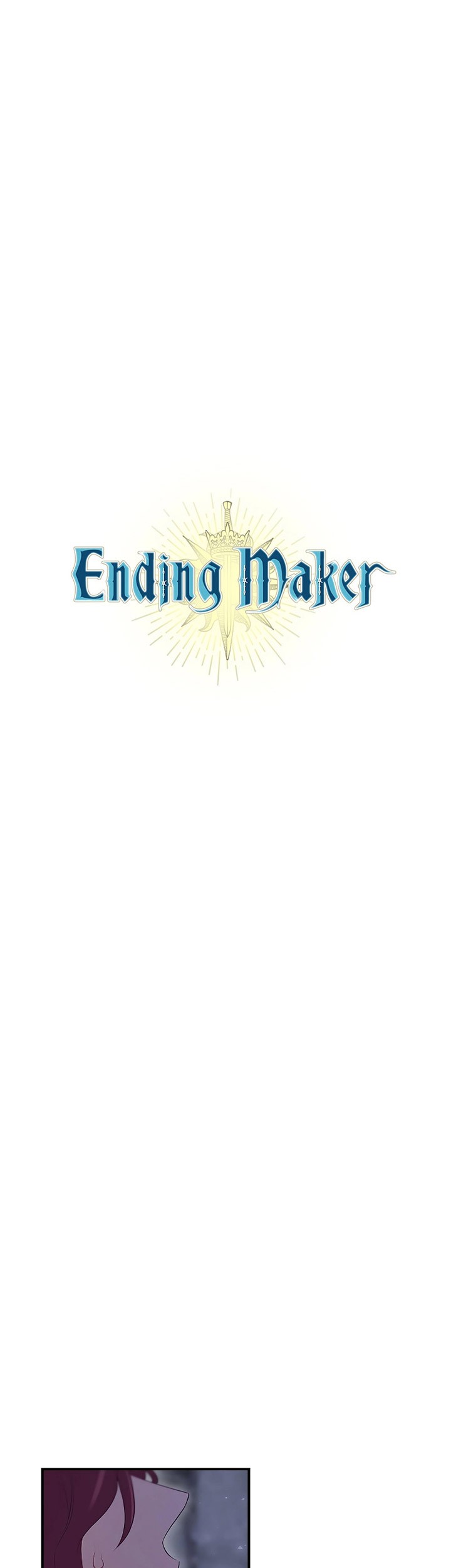 Ending Maker Chapter 59 - halaman 49