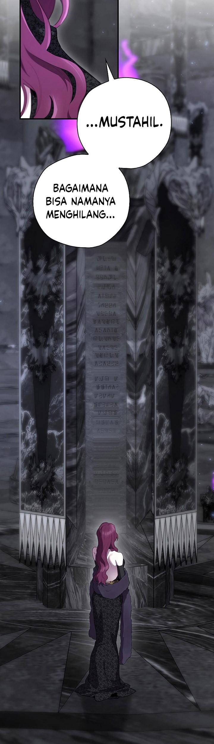 Ending Maker Chapter 59 - halaman 51