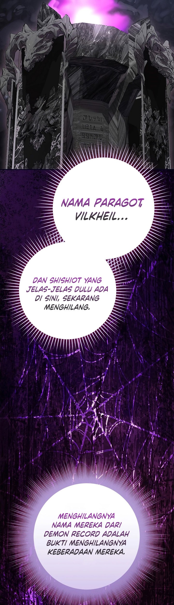 Ending Maker Chapter 59 - halaman 55