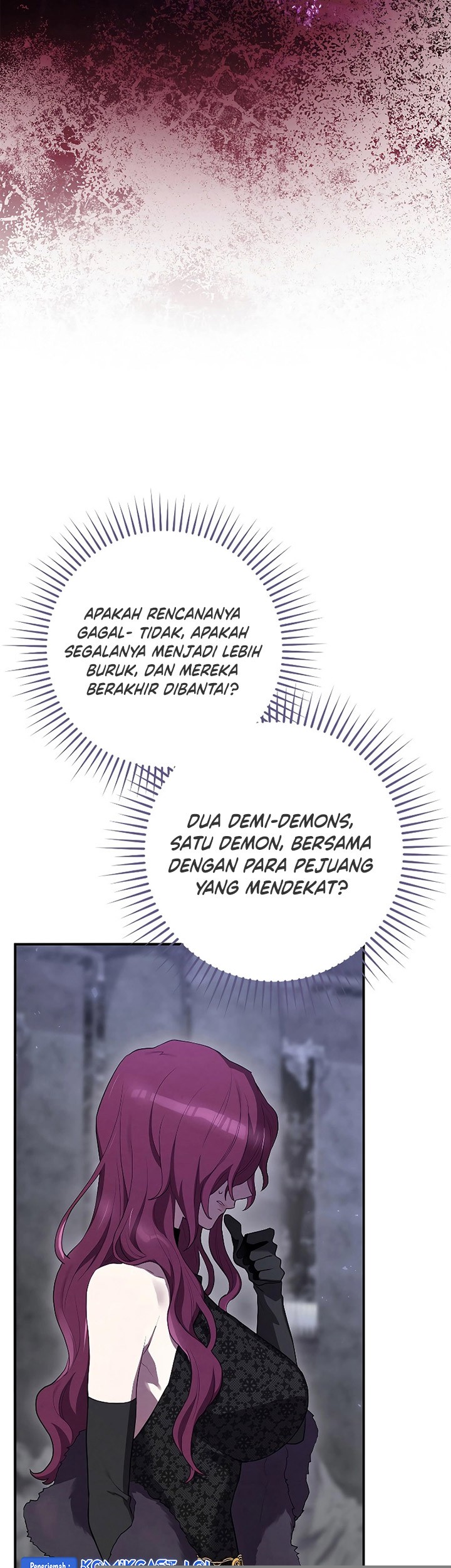 Ending Maker Chapter 59 - halaman 57