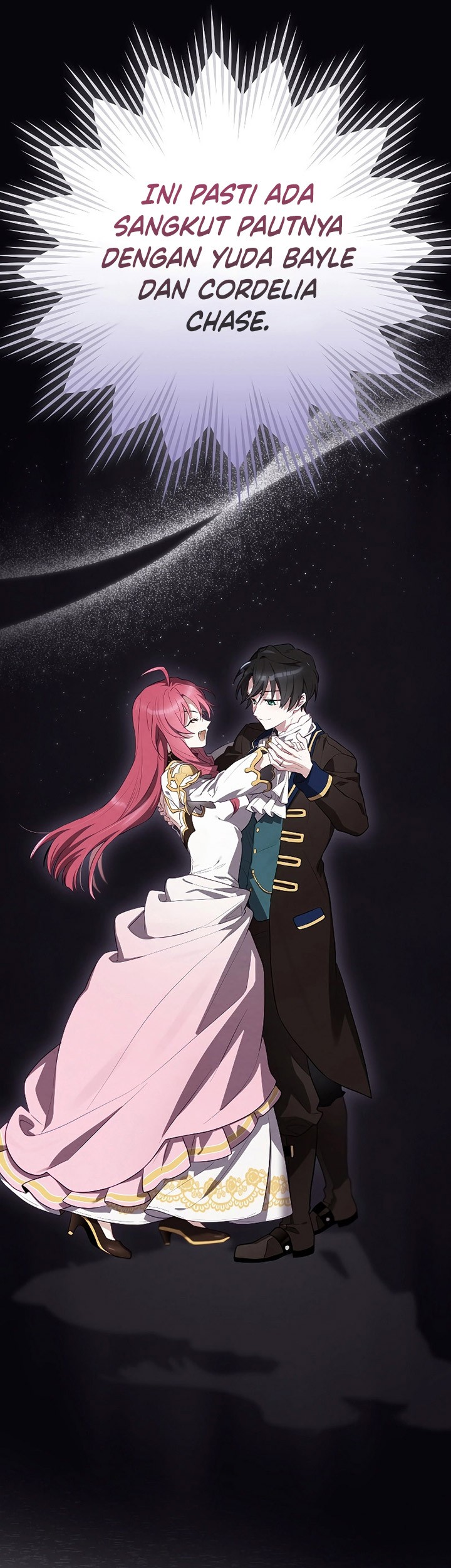 Ending Maker Chapter 59 - halaman 61