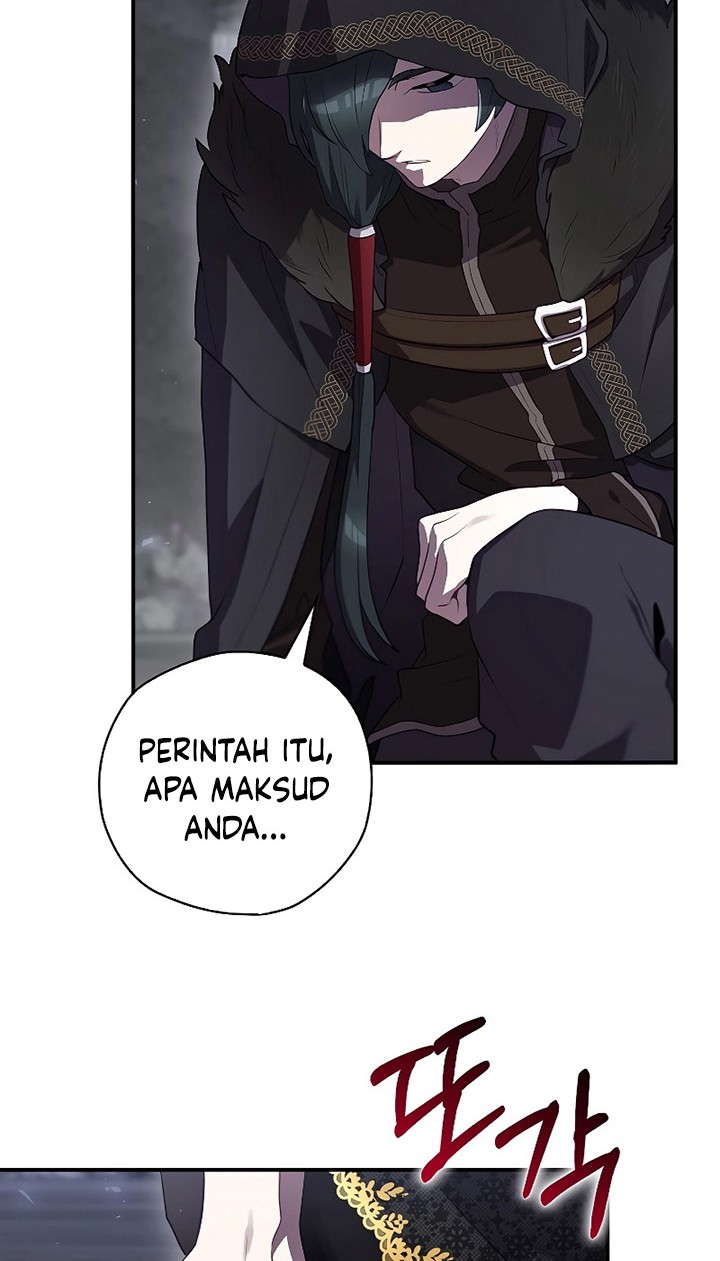 Ending Maker Chapter 59 - halaman 64