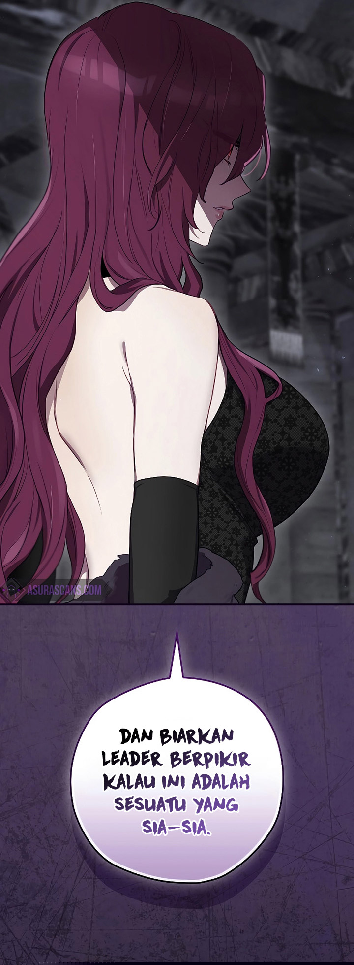 Ending Maker Chapter 59 - halaman 67