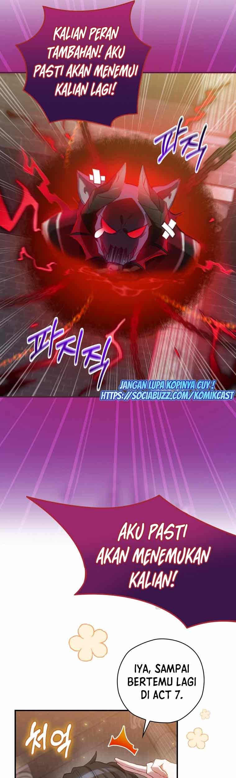 Ending Maker Chapter 6 - halaman 25