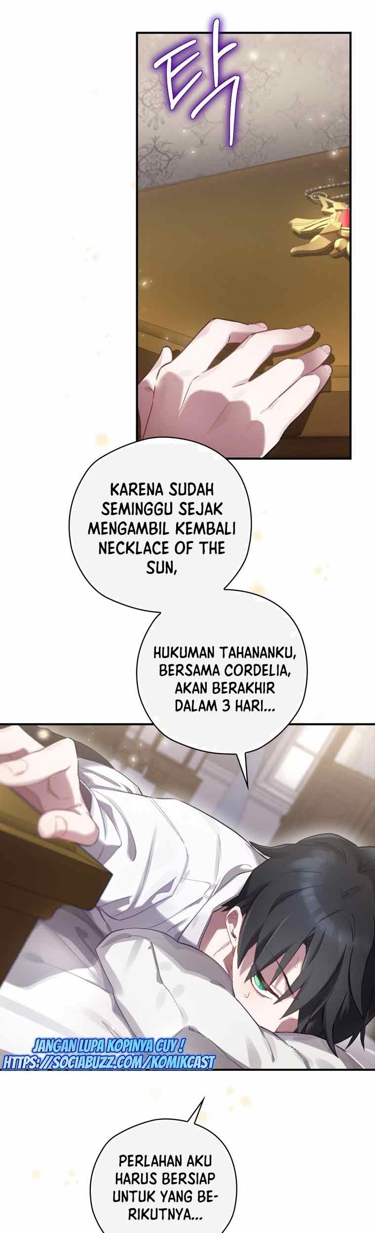 Ending Maker Chapter 6 - halaman 48