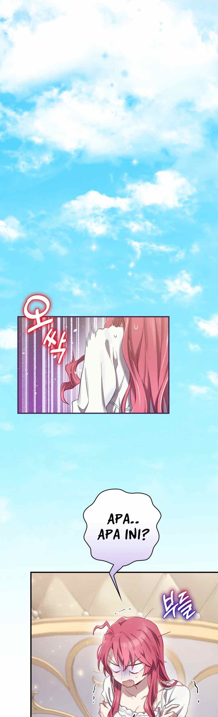 Ending Maker Chapter 6 - halaman 50