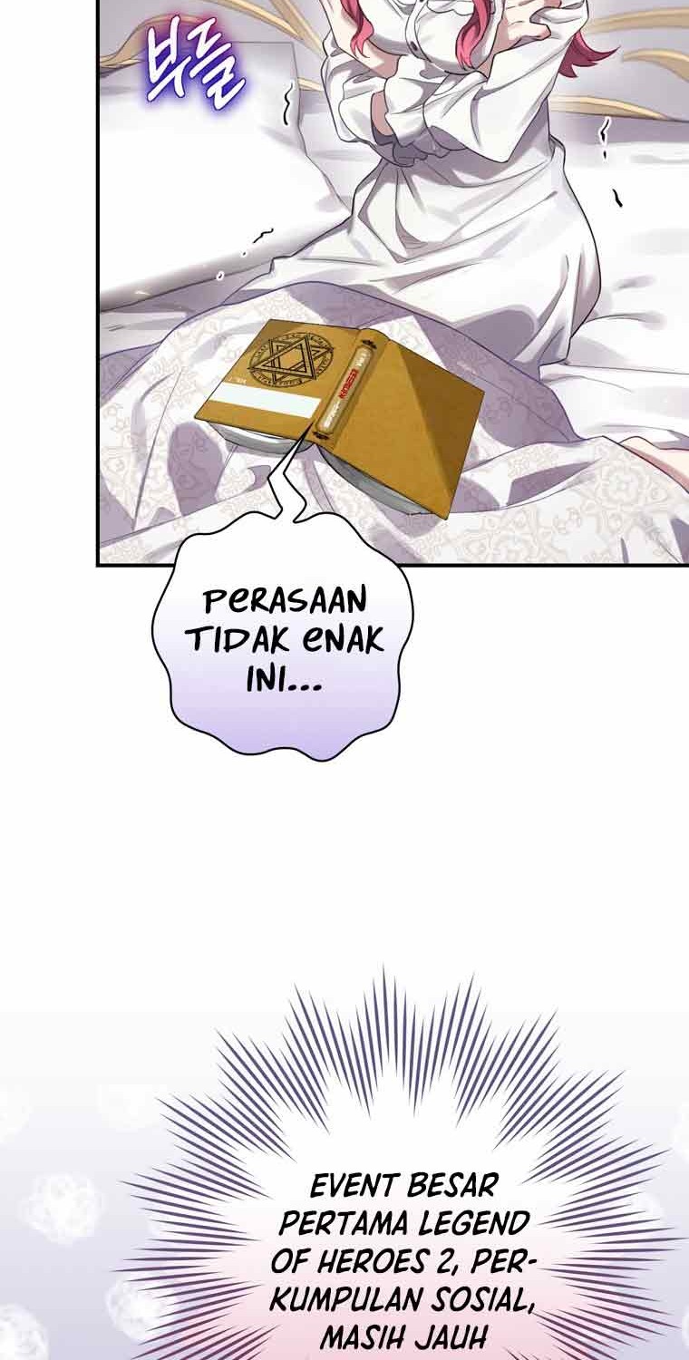 Ending Maker Chapter 6 - halaman 51