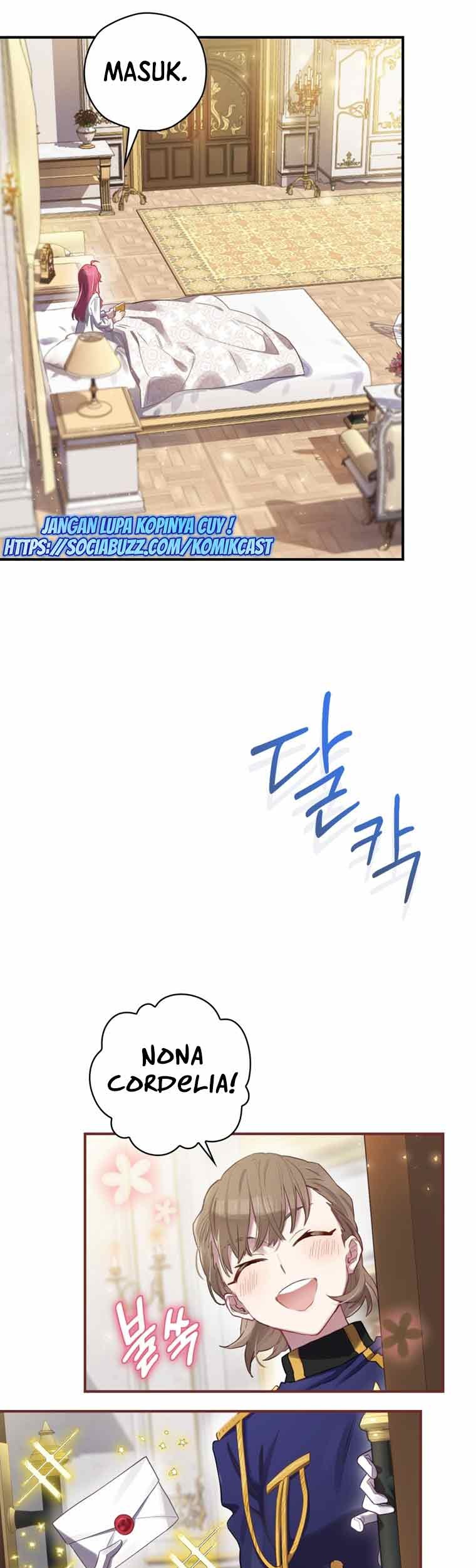 Ending Maker Chapter 6 - halaman 54