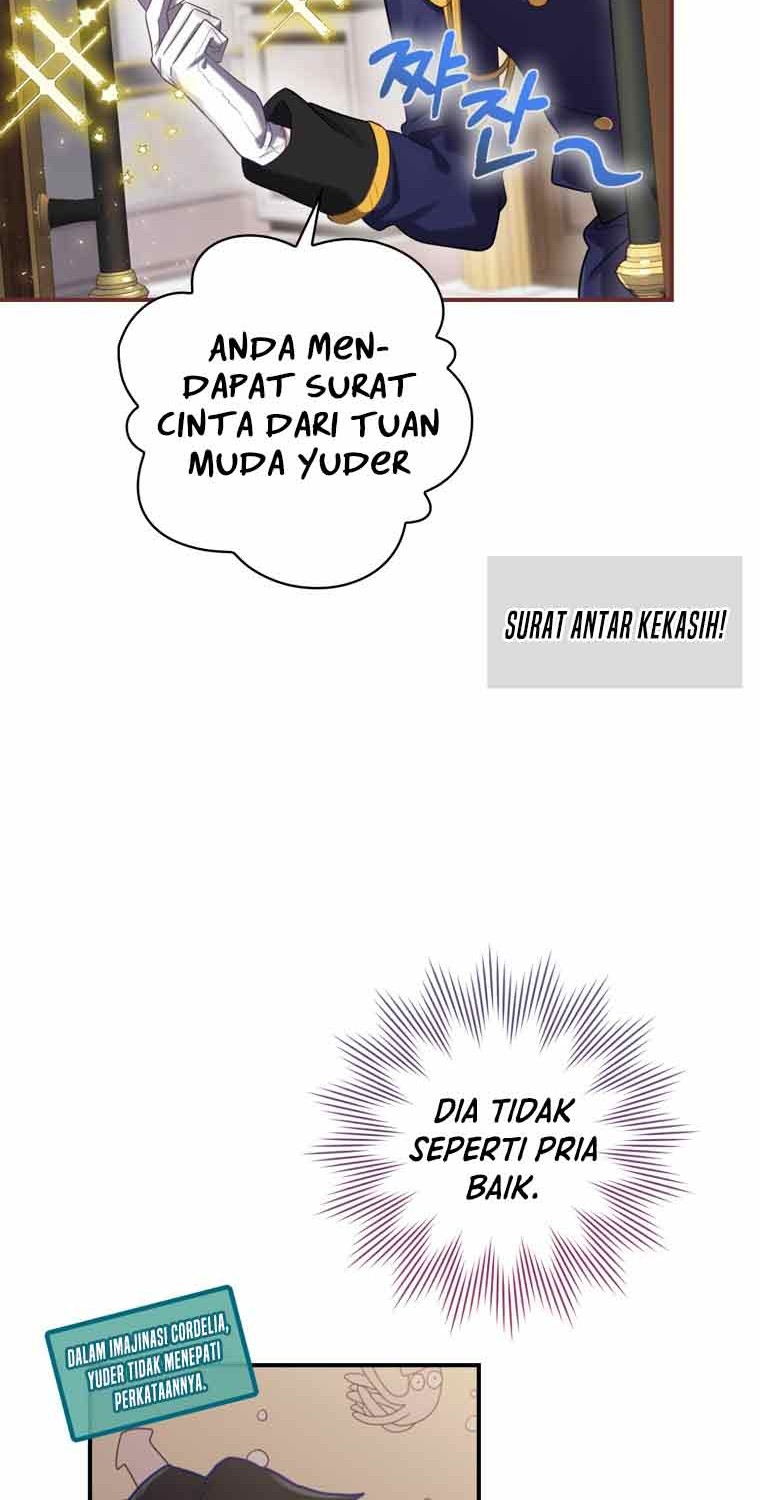 Ending Maker Chapter 6 - halaman 55