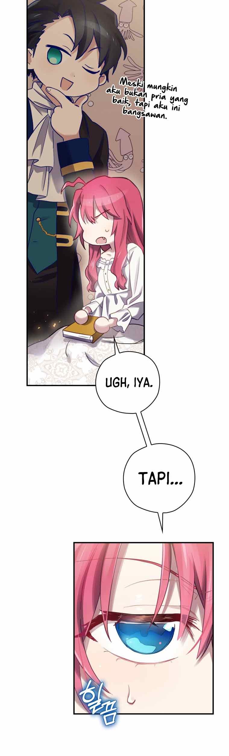 Ending Maker Chapter 6 - halaman 56