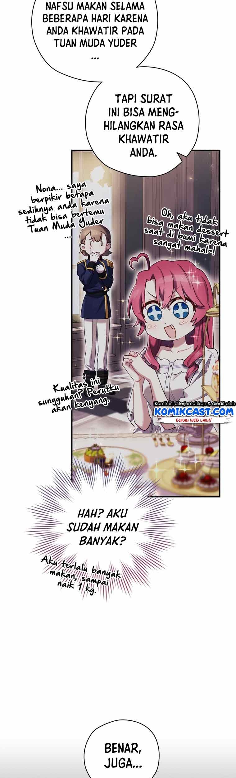 Ending Maker Chapter 6 - halaman 58