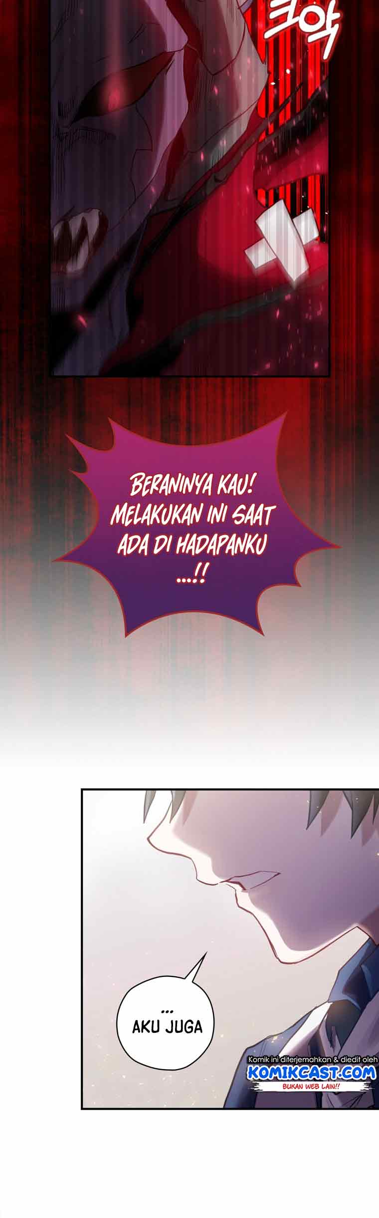Ending Maker Chapter 6 - halaman 6