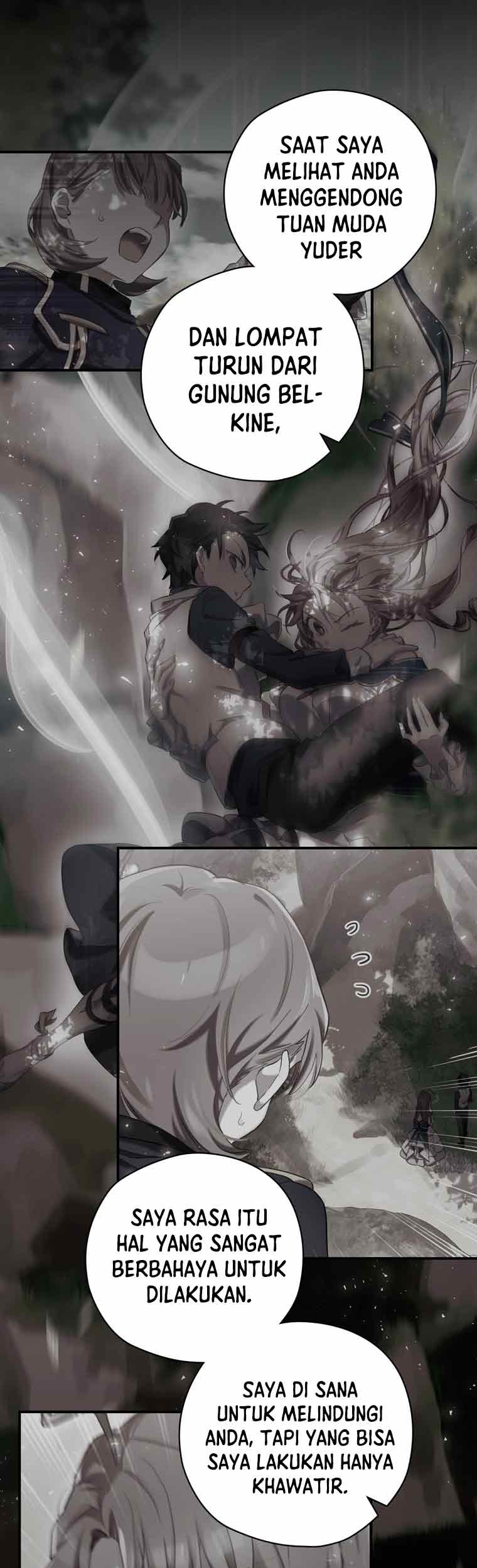 Ending Maker Chapter 6 - halaman 60