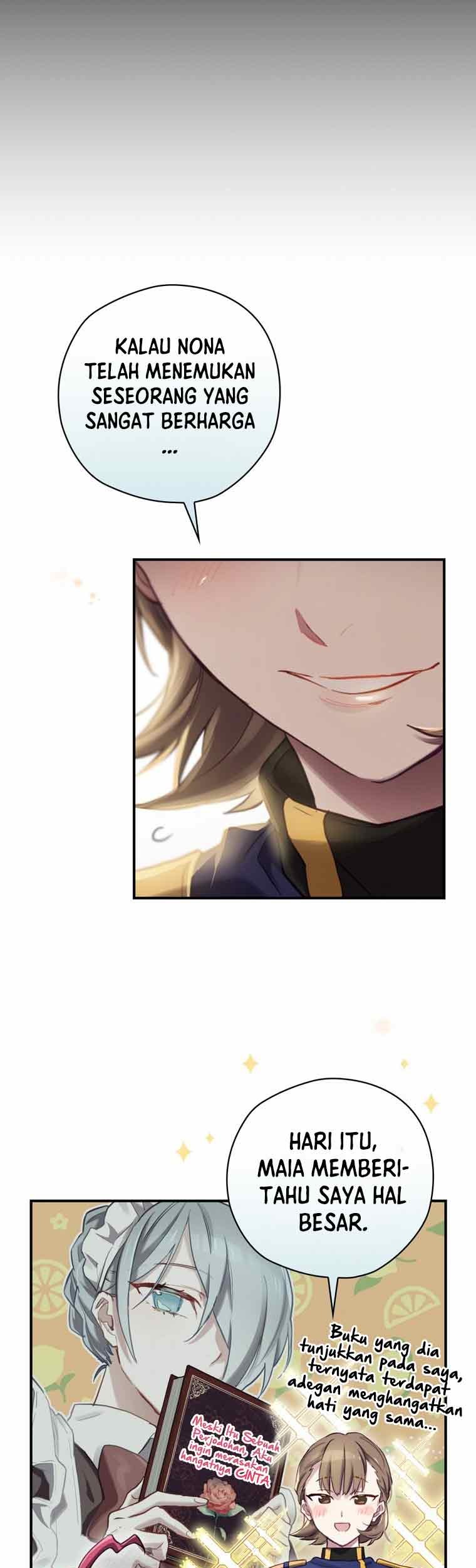 Ending Maker Chapter 6 - halaman 62
