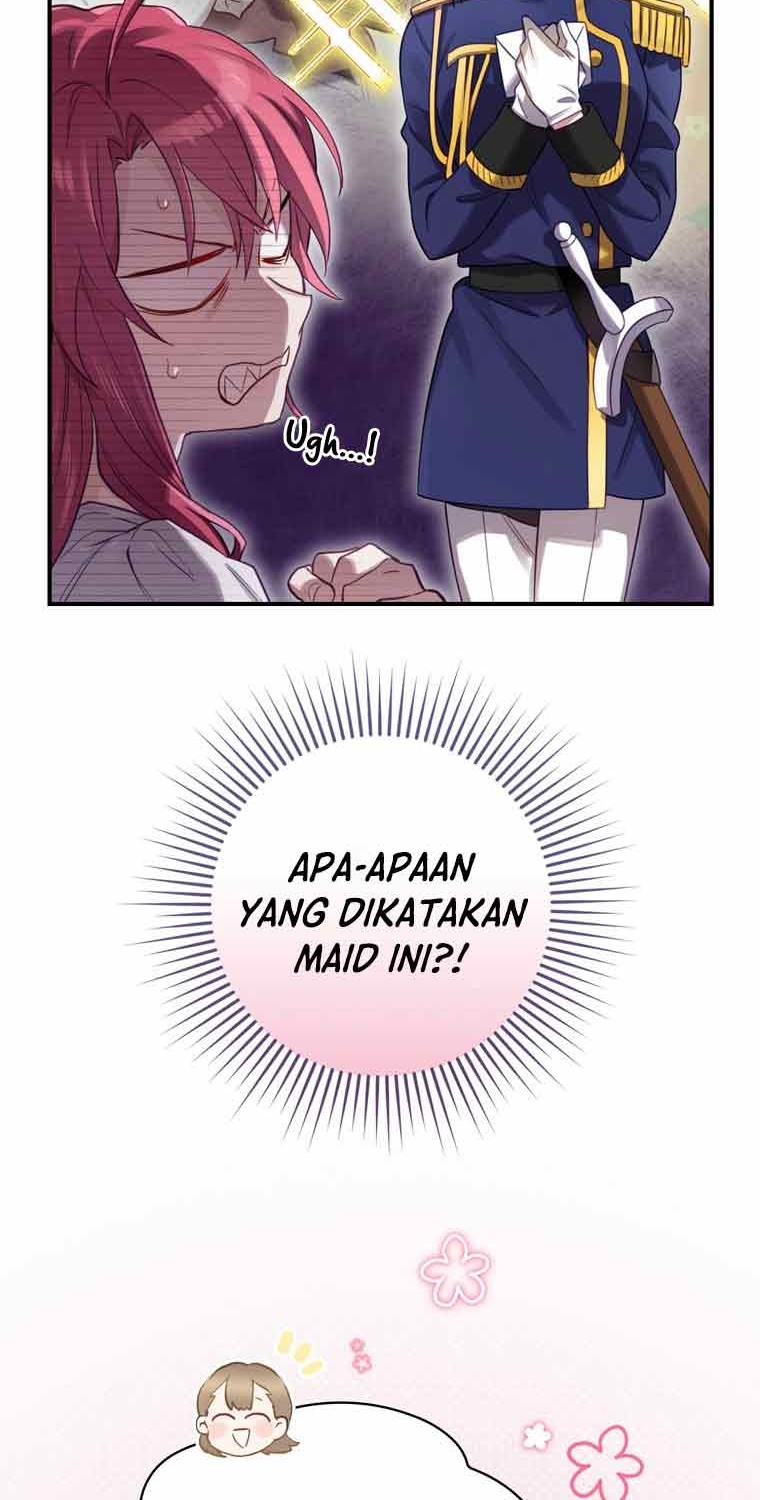 Ending Maker Chapter 6 - halaman 63