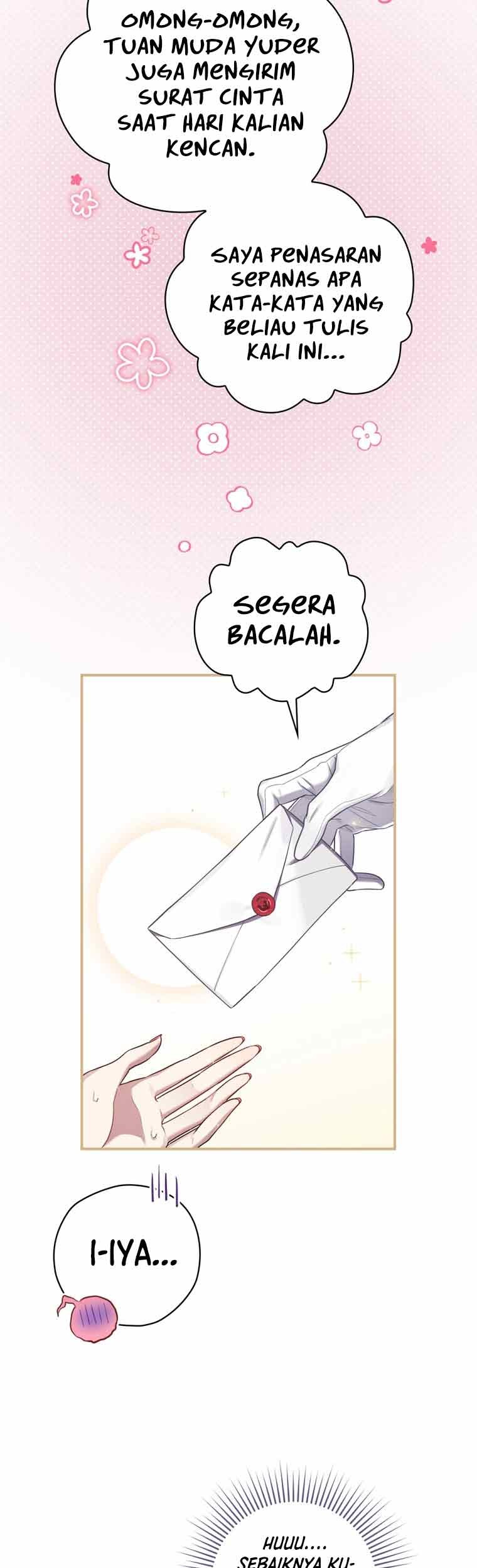 Ending Maker Chapter 6 - halaman 64