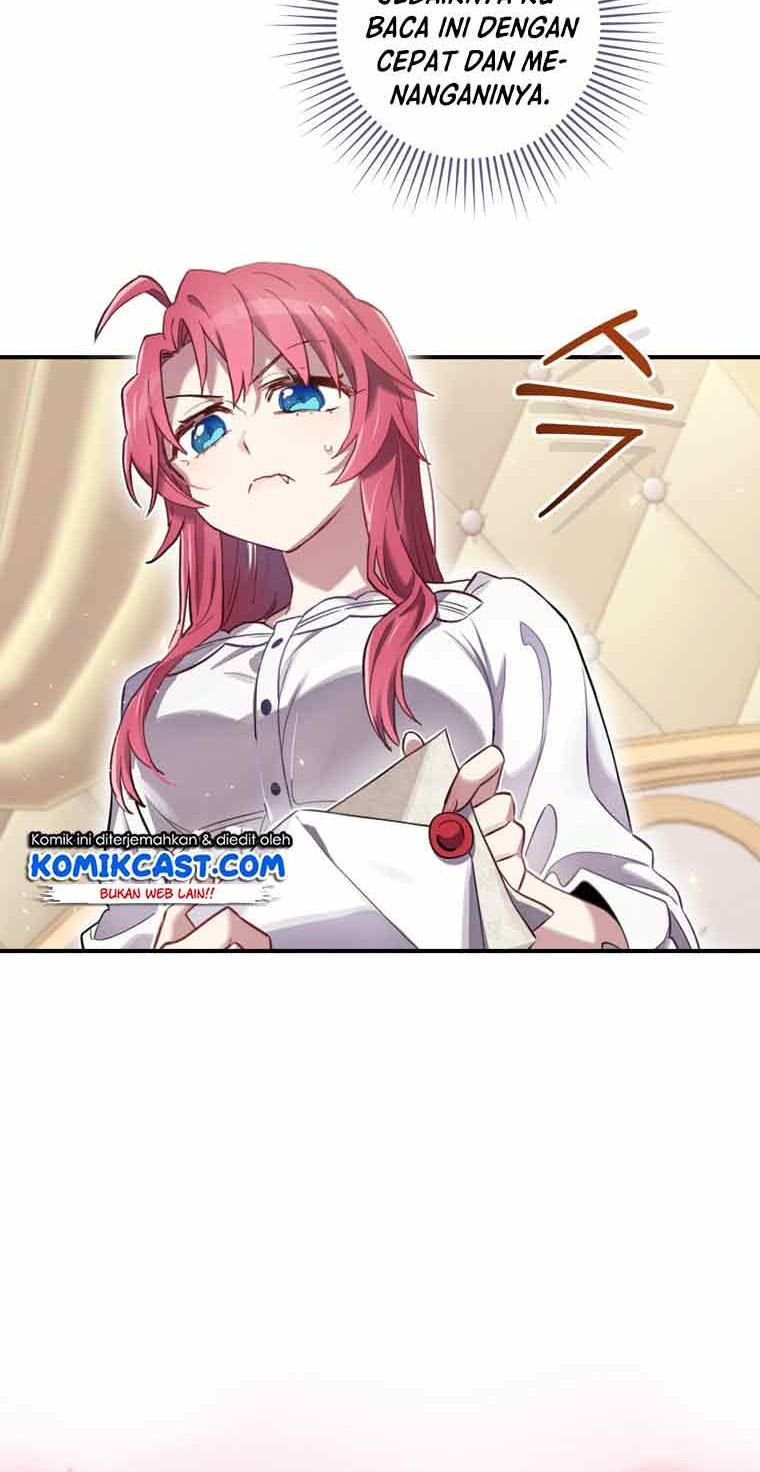 Ending Maker Chapter 6 - halaman 65