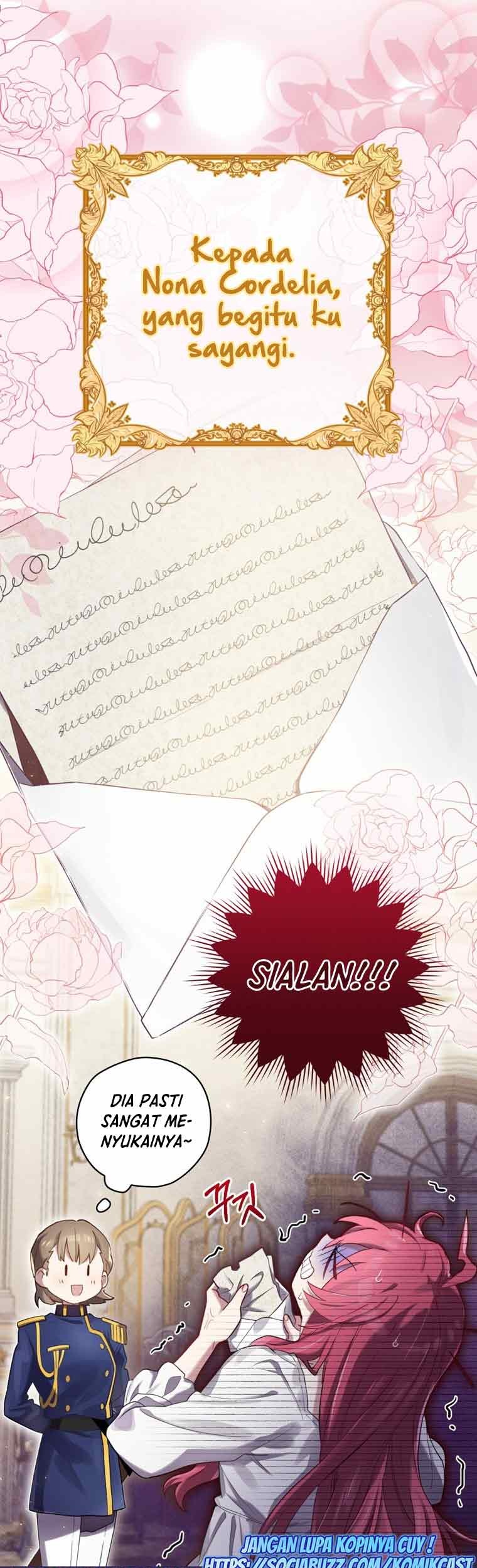 Ending Maker Chapter 6 - halaman 66
