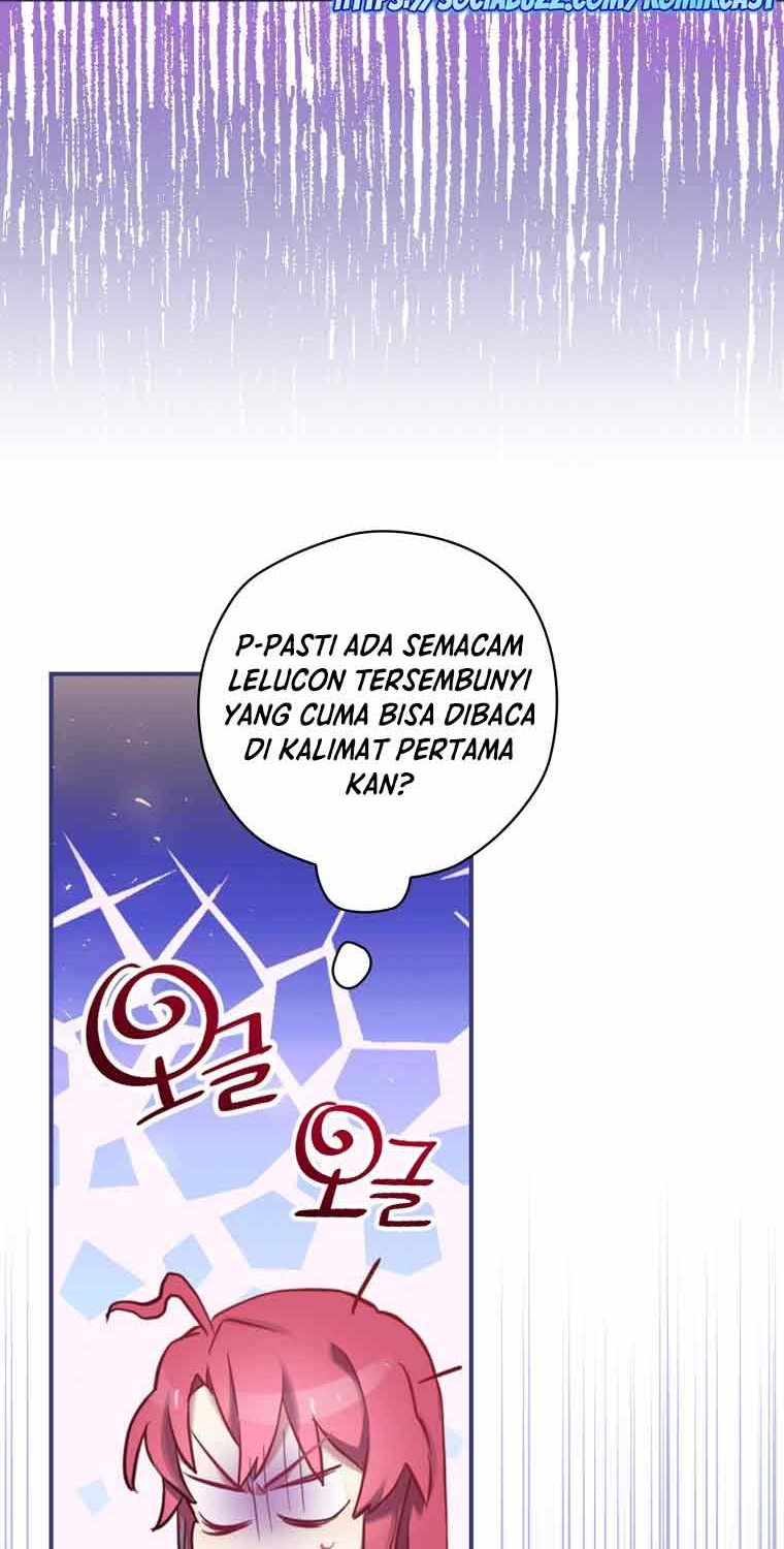 Ending Maker Chapter 6 - halaman 67