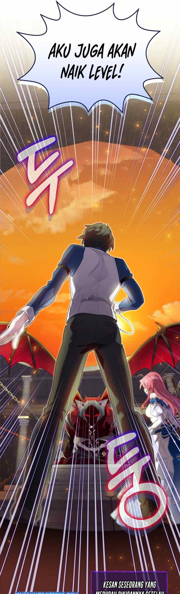 Ending Maker Chapter 6 - halaman 7