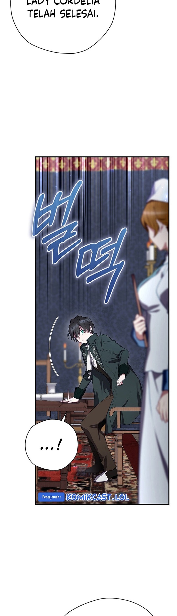 Ending Maker Chapter 60 - halaman 14