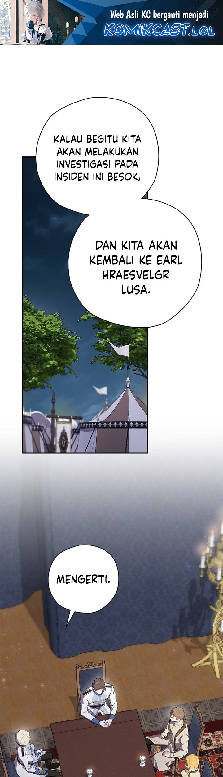 Ending Maker Chapter 60 - halaman 2