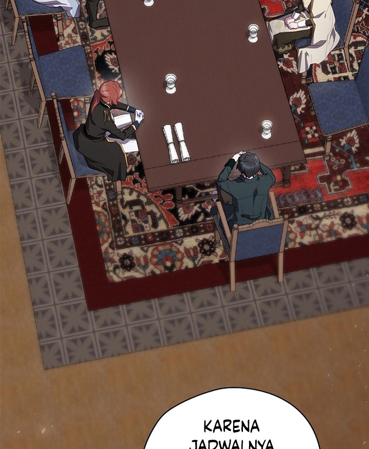 Ending Maker Chapter 60 - halaman 3