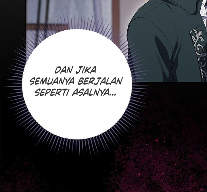 Ending Maker Chapter 60 - halaman 35