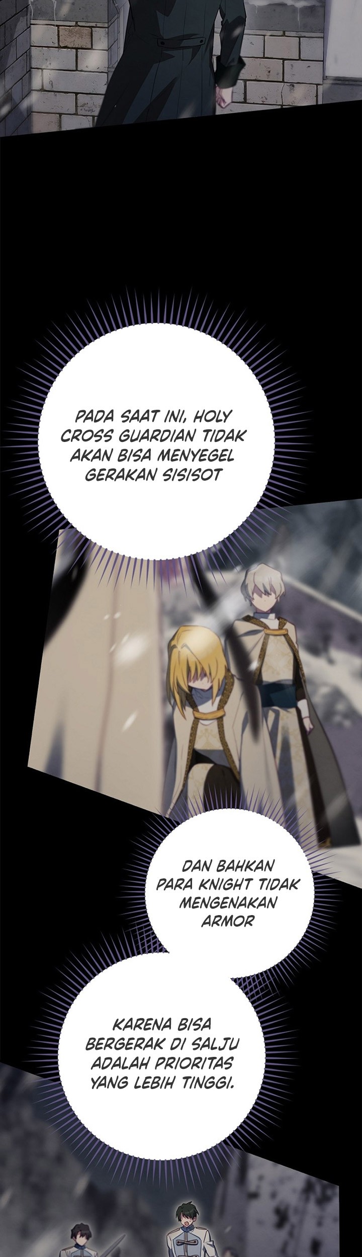 Ending Maker Chapter 60 - halaman 38